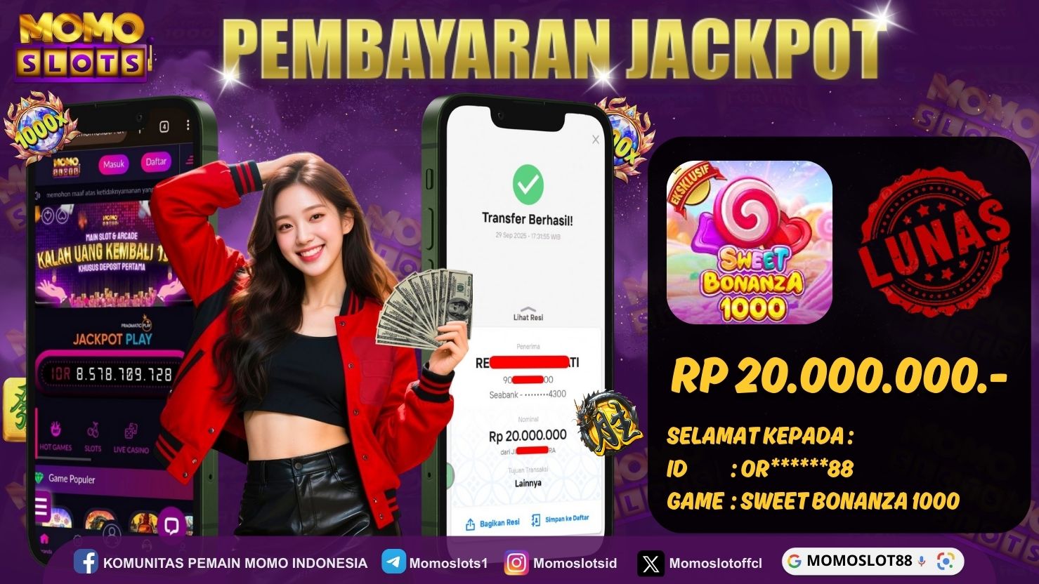 Jackpot Image